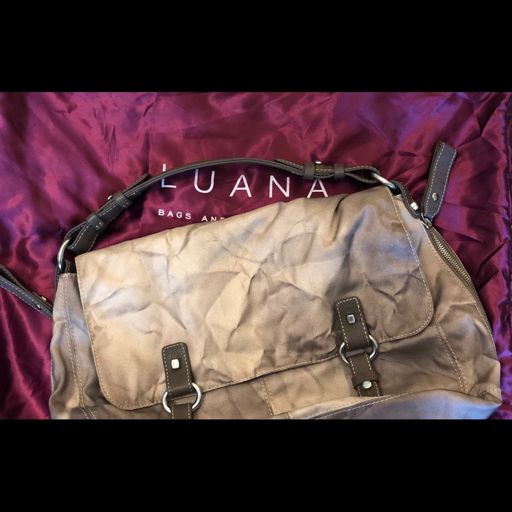 NWOT Luana Bag